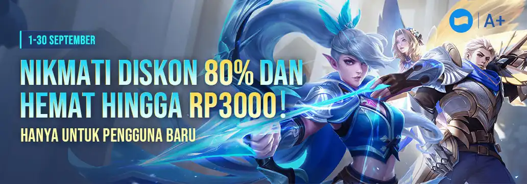 Mobile Legends: Bang Bang background